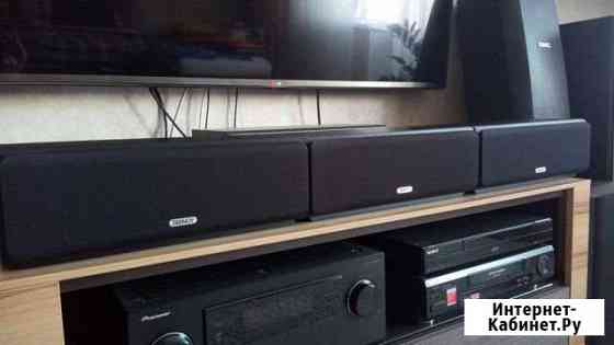 Акустика колонки Tannoy Mercury FC Абакан