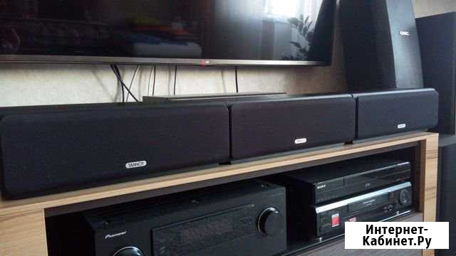 Акустика колонки Tannoy Mercury FC Абакан - изображение 1