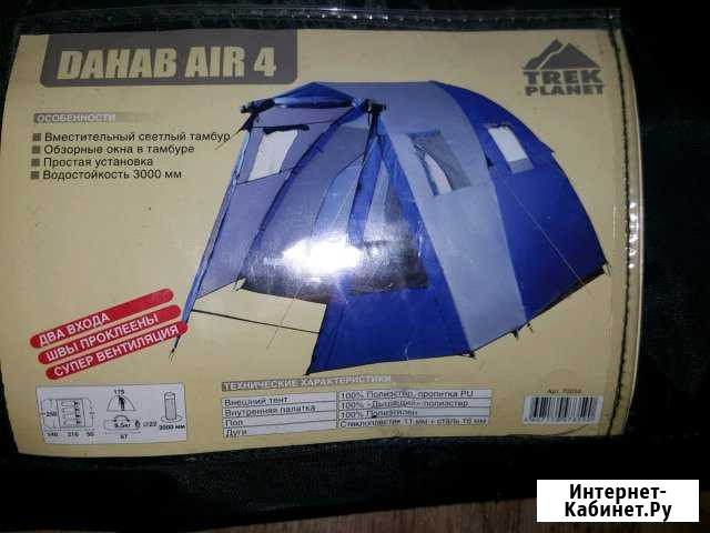 Палатка Альметьевск - изображение 1