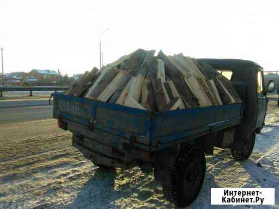 Дрова, песок, перегной, торф, и др Тюмень