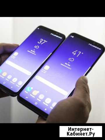 Самсунг Galaxy G950F,edge Ярославль - изображение 1