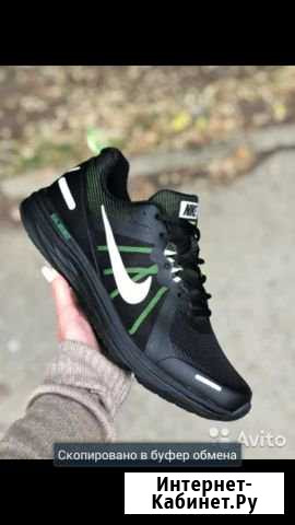 Кроссовки nike Петропавловск-Камчатский - изображение 1