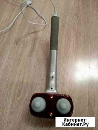 Массажер Ижевск