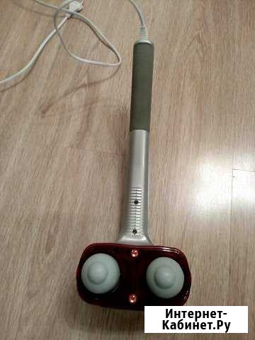 Массажер Ижевск - изображение 1