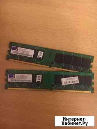 DDR2/DDR1 Мурманск