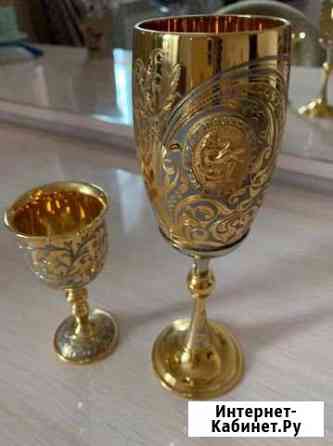 Литьё (златоустовское) бронза с покрытием Челябинск