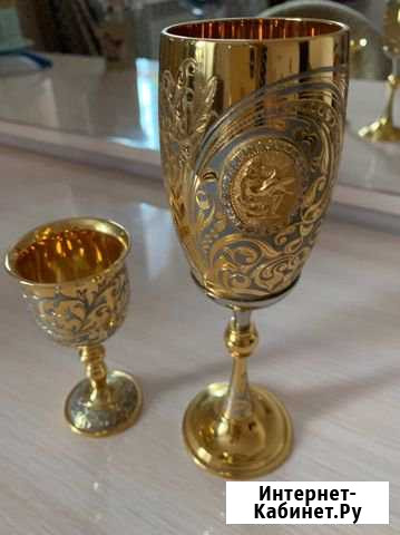 Литьё (златоустовское) бронза с покрытием Челябинск - изображение 1