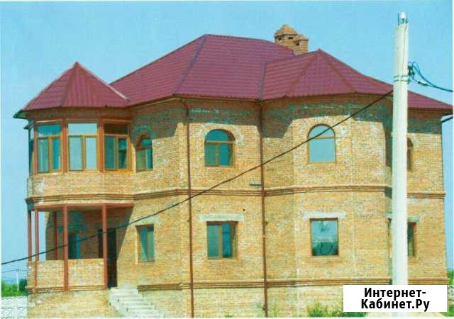 Строительство домов и коттеджей ооо Империал Благовещенск - изображение 1