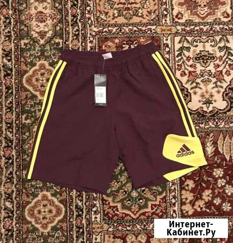 Шорты Махачкала - изображение 1