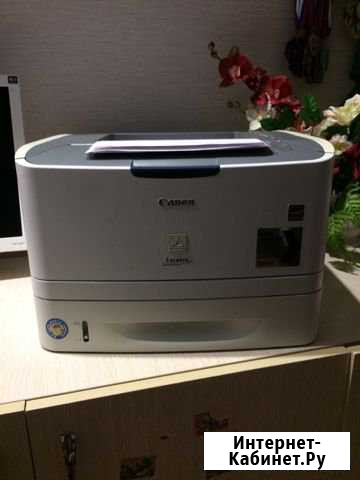 Продам принтер Canon lbp 6300 Пенза - изображение 1