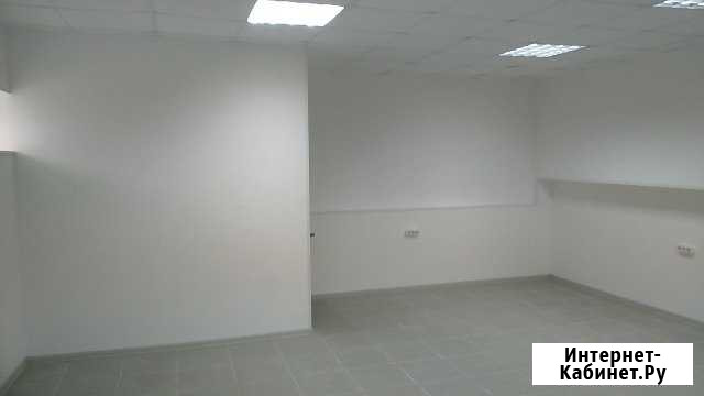 Офисное помещение, 56.2 кв.м. Железноводск - изображение 1