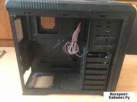 Cooler Master CM 690 II Advanced Елец