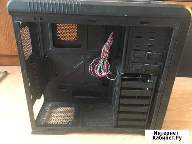 Cooler Master CM 690 II Advanced Елец - изображение 1