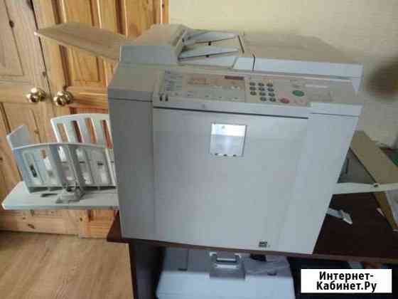 Дубликатор Ricoh DX 2330 Нижний Новгород