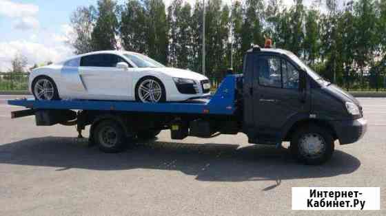 Эвакуатор 401-401 Архангельск