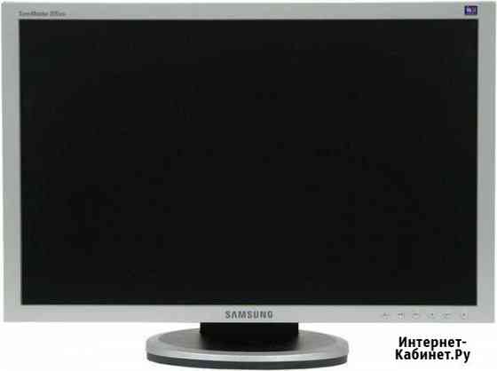 Монитор SAMSUNG LS20hawcsq Набережные Челны