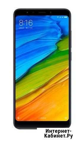 Xiaomi redmi 5 3/32 Белгород - изображение 1