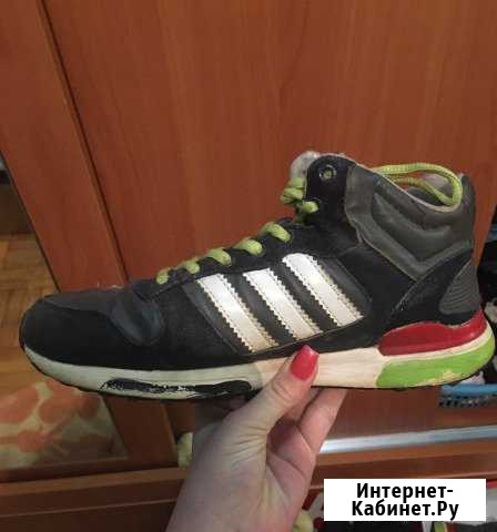 Кроссовки Ижевск - изображение 1