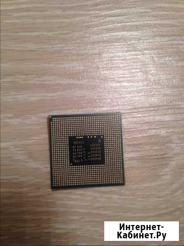Процессор от ноутбука asus Нижний Новгород - изображение 1