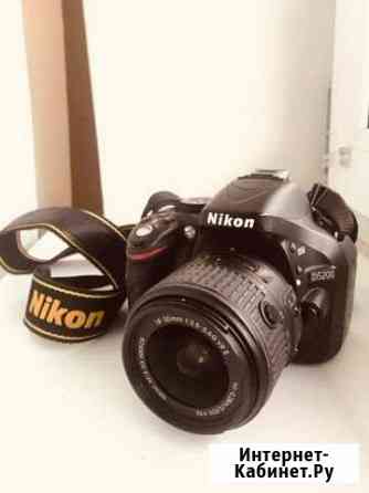 Nikon D5200 Магнитогорск