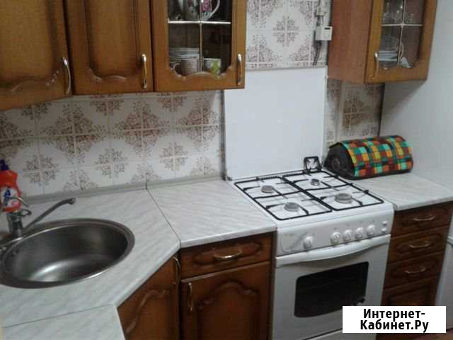 Кухонный гарнитур Ишимбай - изображение 1