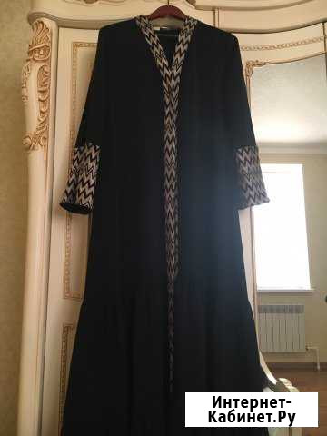 Платье Грозный - изображение 1