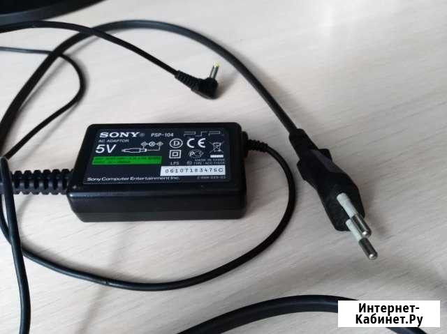 Аксессуары для PSP 3008 Бежецк - изображение 1