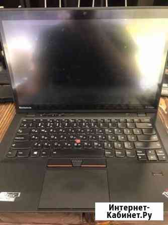 Lenovo carbon x1 Саратов