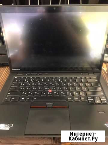 Lenovo carbon x1 Саратов - изображение 1