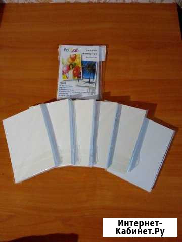 Фотобумага Epson глянец 10*15, плотн.180г Кстово - изображение 1