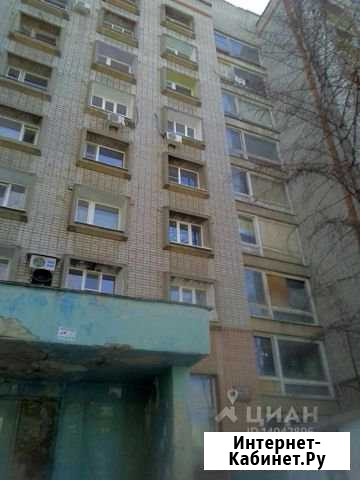Комната 13.1 кв.м. в 1-к, 6/9 эт. Липецк - изображение 1