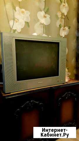 Телевизор Shivaki stv-2137 Домодедово - изображение 1