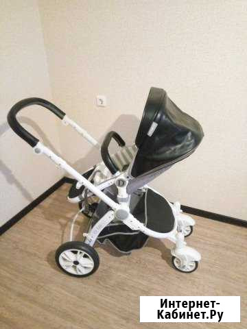 Коляска Dearest 2 в 1 Краснодар - изображение 1
