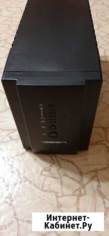 Ибп Ippon smart power pro 2000 Уссурийск - изображение 1
