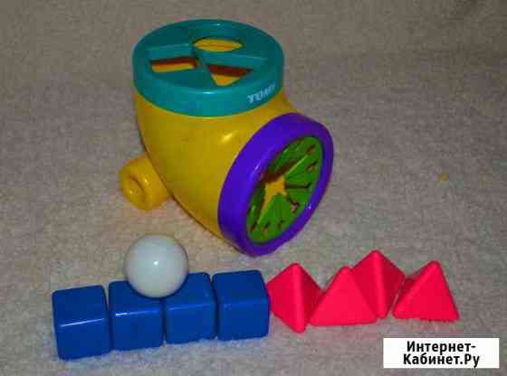 Сортер Нижний Новгород