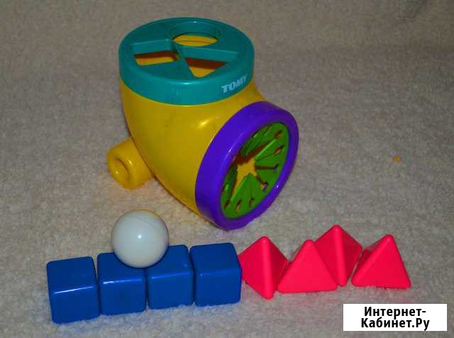 Сортер Нижний Новгород - изображение 1