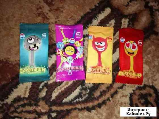 Скрепыши Майкоп