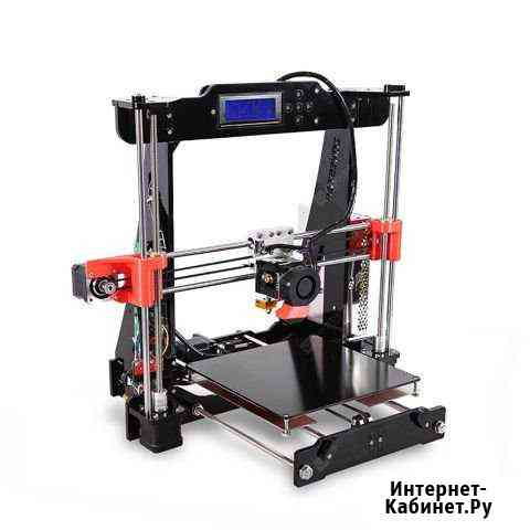 3d принтер Zonestar Калининград