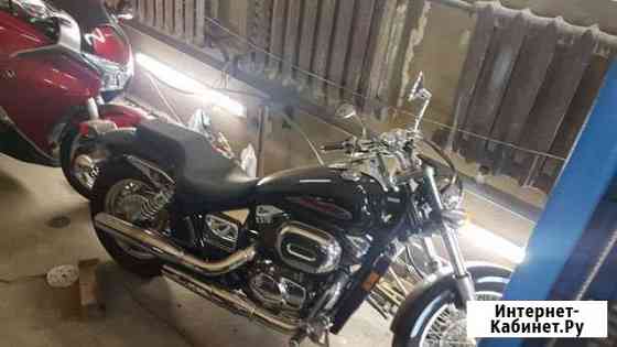 Honda shadow spirit или vt750 Подольск