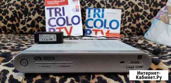 Триколор с подпиской Воронеж