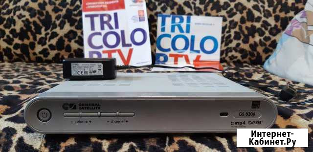 Триколор с подпиской Воронеж - изображение 1