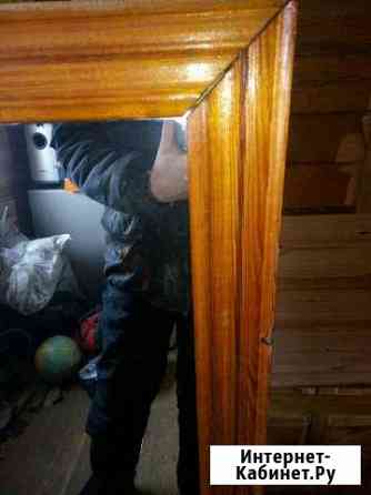 Зеркало в обрамлении Кемерово