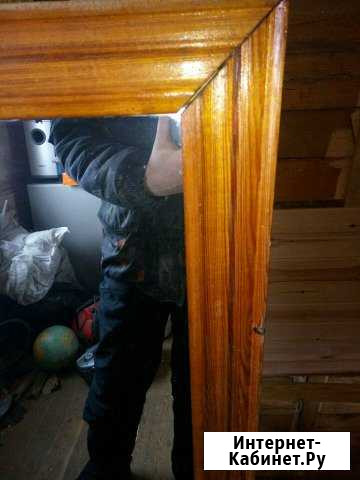 Зеркало в обрамлении Кемерово - изображение 1