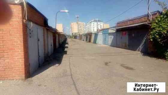 Гараж, > 30 кв.м. Краснодар