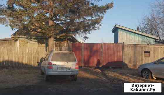 Дом 39 кв.м. на участке 14 сот. Свободный