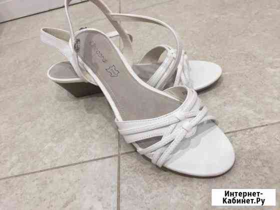 Новые Босоножки Оренбург