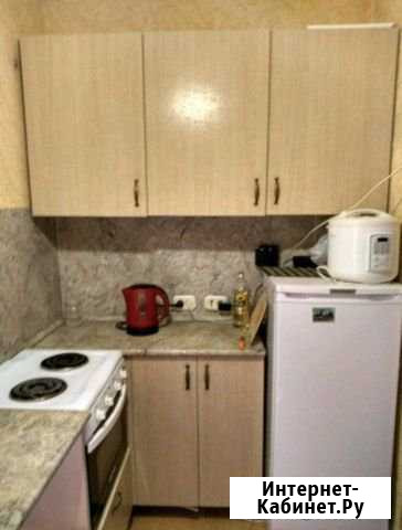 Комната 23 кв.м. в 2-к, 4/5 эт. Курган - изображение 1