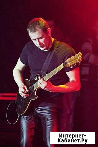 Гитара Les Paul Псков - изображение 1