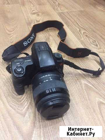 Sony а37 Набережные Челны - изображение 1