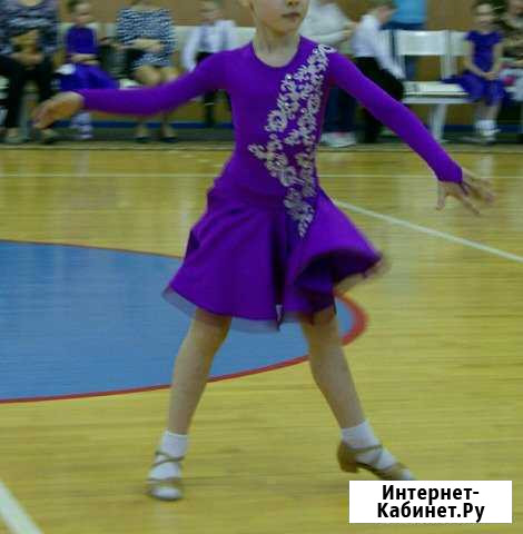 Рейтинговое платье Барнаул - изображение 1